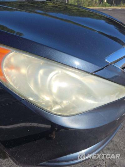 2011 Hyundai Sonata SE - zdjęcie 24 z 34 - miniatura