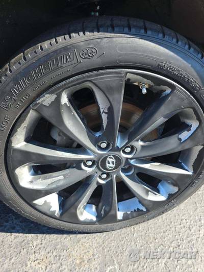 2011 Hyundai Sonata SE - zdjęcie 32 z 34 - miniatura