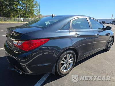 2011 Hyundai Sonata SE - zdjęcie 3 z 34 - miniatura