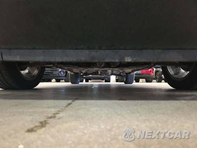 2025 Jeep Compass Limited - zdjęcie 20 z 21 - miniatura