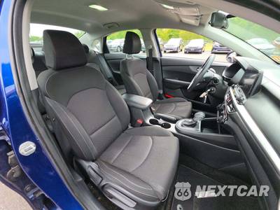 2019 Kia Forte LXS - zdjęcie 15 z 31 - miniatura