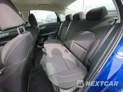 2019 Kia Forte LXS - zdjęcie 10 z 31 - miniatura