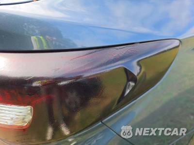 2015 Hyundai Sonata Sport - zdjęcie 31 z 36 - miniatura