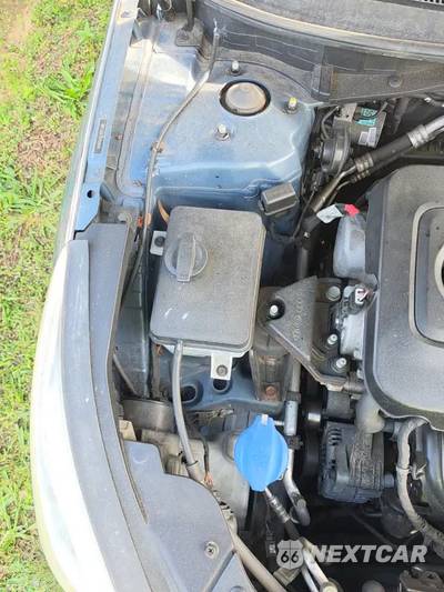 2015 Hyundai Sonata Sport - zdjęcie 33 z 36 - miniatura