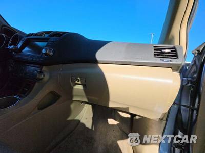 2008 Toyota Highlander Limited - zdjęcie 17 z 43 - miniatura
