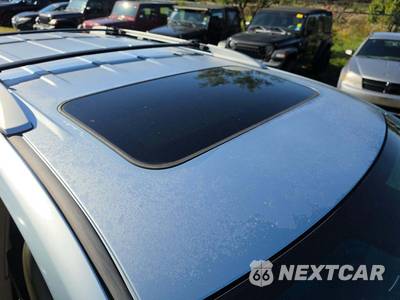 2008 Toyota Highlander Limited - zdjęcie 30 z 43 - miniatura