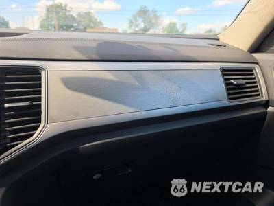 2019 Volkswagen Atlas V6 SE - zdjęcie 31 z 33 - miniatura