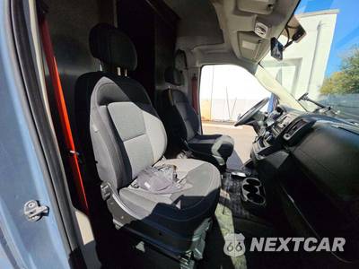 2020 Ram ProMaster 3500 Cargo Van High Roof 159.0" WB - zdjęcie 15 z 31 - miniatura