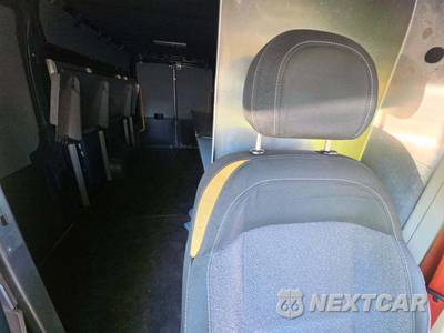 2020 Ram ProMaster 3500 Cargo Van High Roof 159.0" WB - zdjęcie 19 z 31 - miniatura