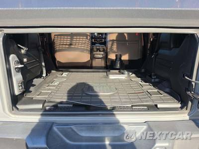 2021 Jeep Wrangler Sport S Edition - zdjęcie 11 z 25 - miniatura