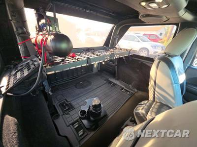 2021 Jeep Wrangler Sport S Edition - zdjęcie 13 z 25 - miniatura