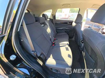 2019 Kia Sorento LX - zdjęcie 14 z 36 - miniatura