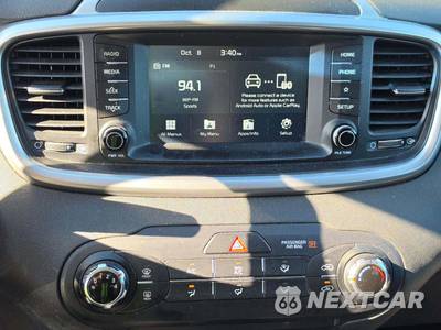 2019 Kia Sorento LX - zdjęcie 7 z 36 - miniatura