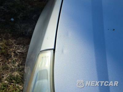 2010 Ford Focus SE Sedan - zdjęcie 34 z 37 - miniatura