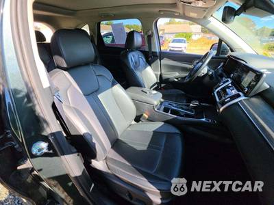 2023 Kia Sorento X-Line EX - zdjęcie 16 z 30 - miniatura