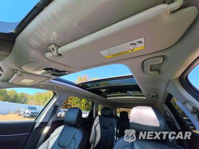2023 Kia Sorento X-Line EX - zdjęcie 8 z 30 - miniatura