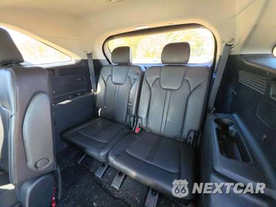 2023 Kia Sorento X-Line EX - zdjęcie 11 z 30 - miniatura
