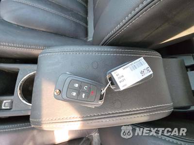 2016 Buick Verano Leather 1SL - zdjęcie 5 z 40 - miniatura