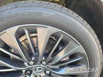 2019 Lexus LS 500h - zdjęcie 20 z 30 - miniatura