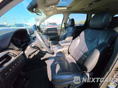 2021 Kia Telluride EX - zdjęcie 3 z 26 - miniatura
