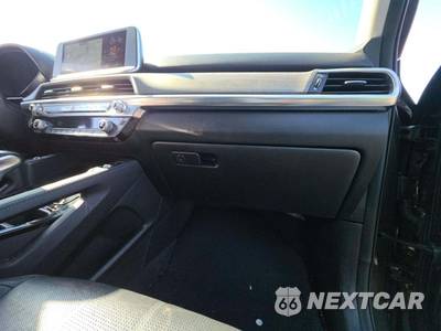 2021 Kia Telluride EX - zdjęcie 17 z 26 - miniatura