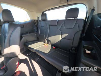2021 Kia Telluride EX - zdjęcie 11 z 26 - miniatura