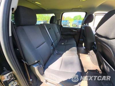 2013 Chevrolet Suburban 1500 LS 1LS - zdjęcie 14 z 39 - miniatura