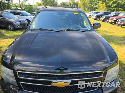 2013 Chevrolet Suburban 1500 LS 1LS - zdjęcie 22 z 39 - miniatura