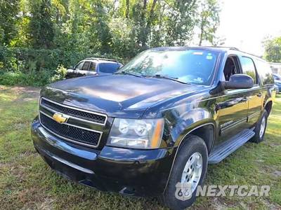 2013 Chevrolet Suburban 1500 LS 1LS - zdjęcie 1 z 39 - miniatura
