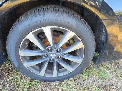 2016 Nissan Altima 2.5 SV - zdjęcie 23 z 42 - miniatura
