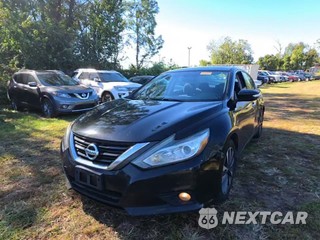 2016 Nissan Altima 2.5 SV