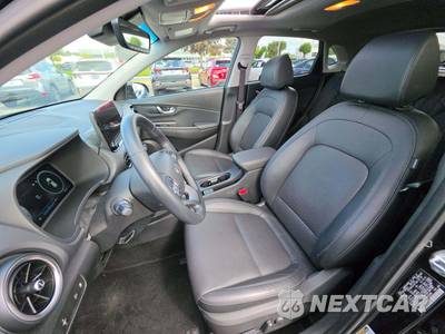 2023 Hyundai Kona Limited - zdjęcie 3 z 23 - miniatura