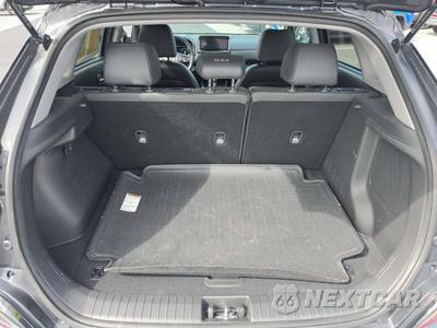2023 Hyundai Kona Limited - zdjęcie 11 z 23 - miniatura