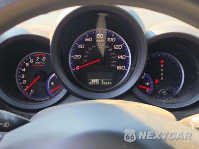 2010 Acura RDX - zdjęcie 6 z 37 - miniatura