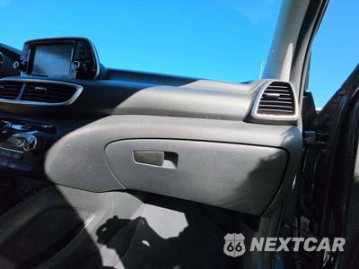 2019 Hyundai Tucson SEL - zdjęcie 16 z 25 - miniatura
