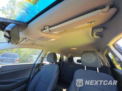 2019 Hyundai Tucson SEL - zdjęcie 8 z 25 - miniatura