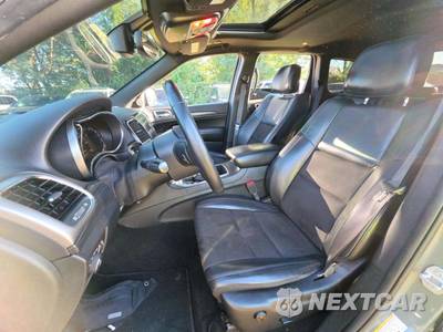 2019 Jeep Grand Cherokee Altitude Edition - zdjęcie 3 z 27 - miniatura