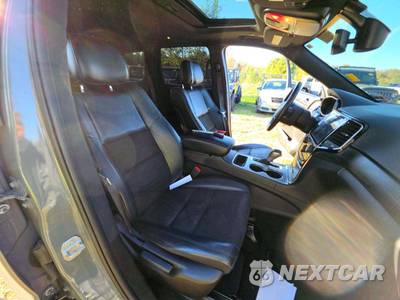 2019 Jeep Grand Cherokee Altitude Edition - zdjęcie 15 z 27 - miniatura