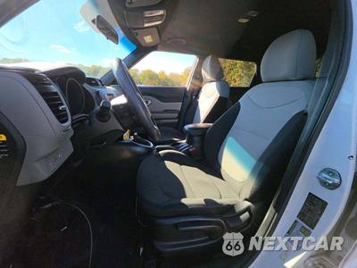 2014 Kia Soul - zdjęcie 3 z 30 - miniatura