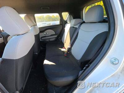 2014 Kia Soul - zdjęcie 10 z 30 - miniatura