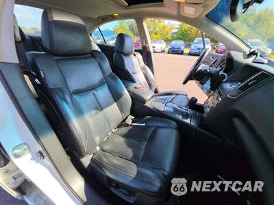 2013 Nissan Maxima 3.5 SV - zdjęcie 15 z 50 - miniatura