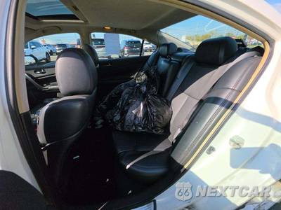 2013 Nissan Maxima 3.5 SV - zdjęcie 10 z 50 - miniatura