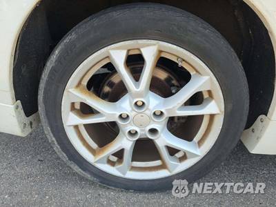 2013 Nissan Maxima 3.5 SV - zdjęcie 26 z 50 - miniatura