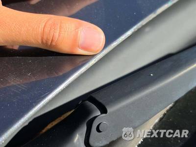 2017 BMW X4 Sports Activity Vehicle M40i - zdjęcie 18 z 33 - miniatura