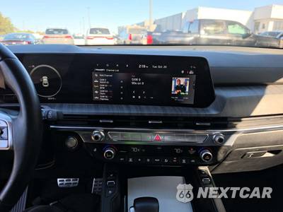 2024 Kia Telluride SX Prestige - zdjęcie 7 z 29 - miniatura