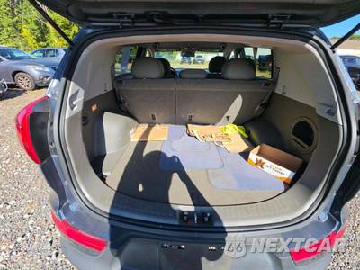2016 Kia Sportage LX - zdjęcie 11 z 30 - miniatura