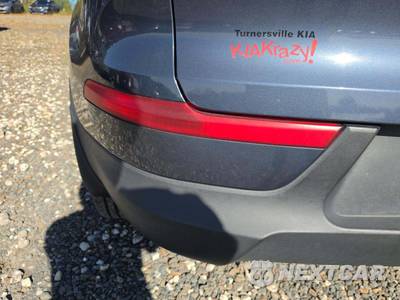 2016 Kia Sportage LX - zdjęcie 23 z 30 - miniatura