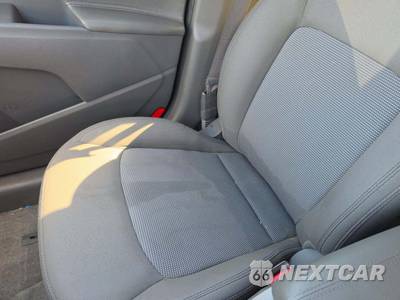 2016 Kia Sportage LX - zdjęcie 22 z 30 - miniatura