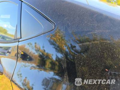 2016 Hyundai Accent SE Sedan - zdjęcie 28 z 43 - miniatura