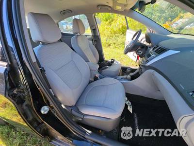 2016 Hyundai Accent SE Sedan - zdjęcie 18 z 43 - miniatura